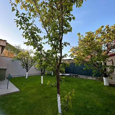 Holiday home Casa