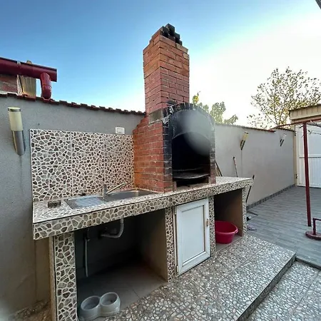 Casa *